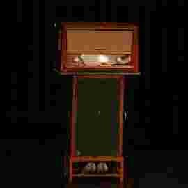 &bdquo;peter und der wolf&ldquo; marotte theater,