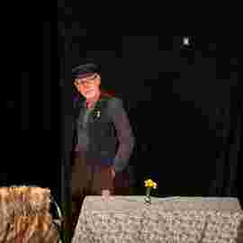 &bdquo;peter und der wolf&ldquo; marotte theater,