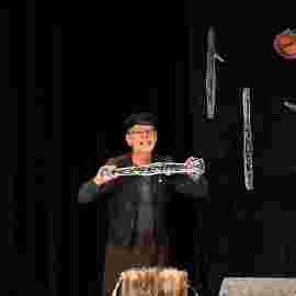 &bdquo;peter und der wolf&ldquo; marotte theater,
