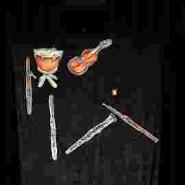&bdquo;peter und der wolf&ldquo; marotte theater,