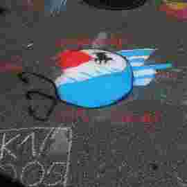 kreidezeit 2022