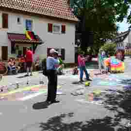 kreidezeit 2014