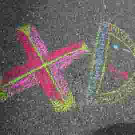 kreidezeit 2014