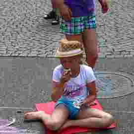 kreidezeit 2014