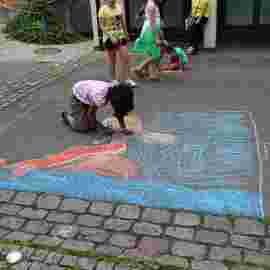 kreidezeit 2014