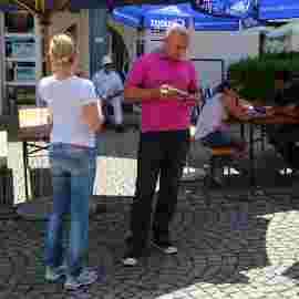 kreidezeit 2014