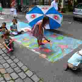 kreidezeit 2014