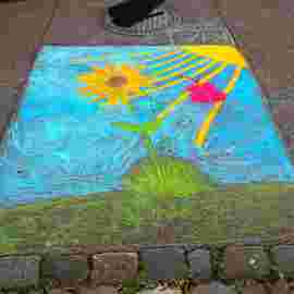 kreidezeit 2018