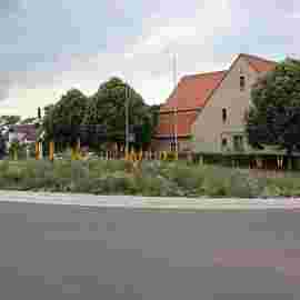 kreisverkehr