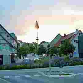 kreisverkehr