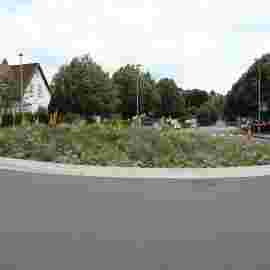 kreisverkehr