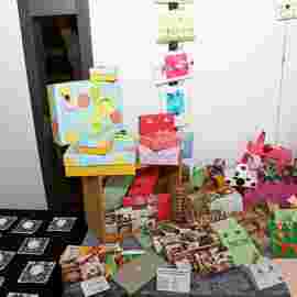 kunst- kreativ 05.05.2018