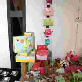 kunst- kreativ 05.05.2018