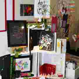 kunst- kreativ 05.05.2018