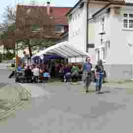 kunst- kreativ 07.05.2022