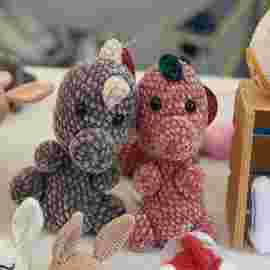 kunst - kreativ gemeinde 04.05.2025