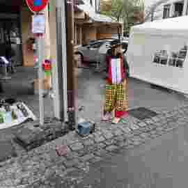 kunst - kreativ gemeinde 04.05.2025