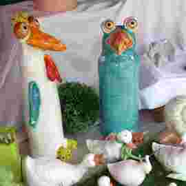 kunst - kreativ gemeinde 04.05.2025
