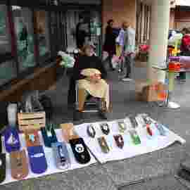 kunst - kreativ gemeinde 04.05.2025