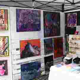 kunst - kreativ gemeinde 04.05.2025