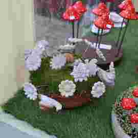 kunst - kreativ gemeinde 04.05.2025