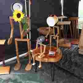 kunst - kreativ gemeinde 04.05.2025