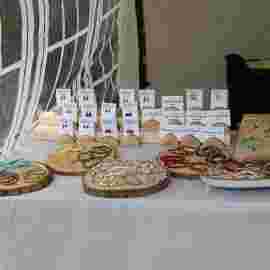 kunst - kreativ gemeinde 04.05.2025