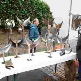 kunst - kreativ gemeinde 04.05.2025