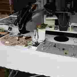 kunst - kreativ gemeinde 04.05.2025