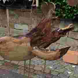 kunst - kreativ gemeinde 04.05.2025