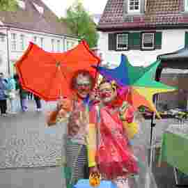 kunst - kreativ gemeinde 04.05.2025