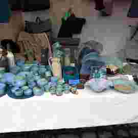 kunst - kreativ gemeinde 04.05.2025