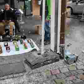 kunst - kreativ gemeinde 04.05.2025