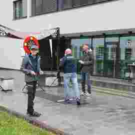 kunst - kreativ gemeinde 04.05.2025