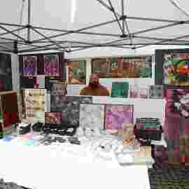 kunst - kreativ gemeinde 04.05.2025