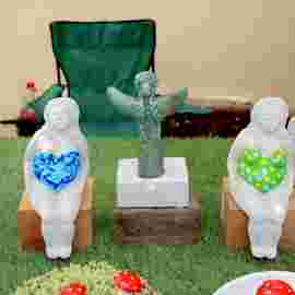 kunst - kreativ gemeinde 04.05.2025