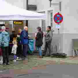 kunst - kreativ gemeinde 04.05.2025