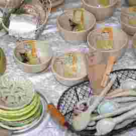 kunst - kreativ gemeinde 04.05.2025