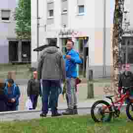 kunst - kreativ gemeinde 04.05.2025