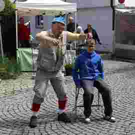 kunst - kreativ gemeinde 05.05.2024