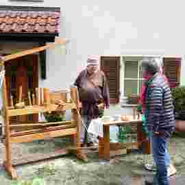 kunst - kreativ gemeinde 05.05.2024