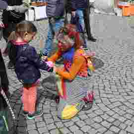 kunst - kreativ gemeinde 05.05.2024