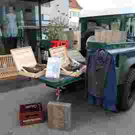 kunst - kreativ gemeinde 05.05.2024