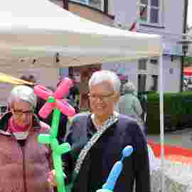 kunst - kreativ gemeinde 05.05.2024