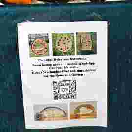 kunst - kreativ gemeinde 05.05.2024