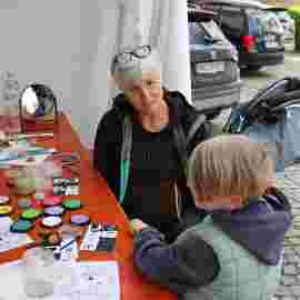 kunst - kreativ gemeinde 05.05.2024