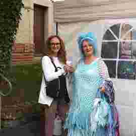 kunst - kreativ gemeinde 05.05.2024