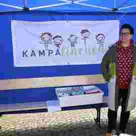kunst - kreativ gemeinde 05.05.2024