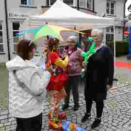 kunst - kreativ gemeinde 05.05.2024
