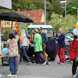 kunst - kreativ gemeinde 05.05.2024